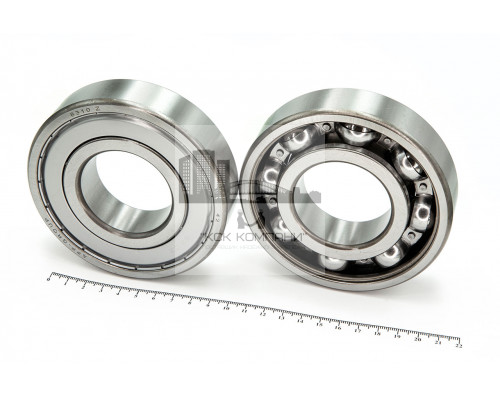 Подшипник 6310 Z (60310) 50*110*27мм