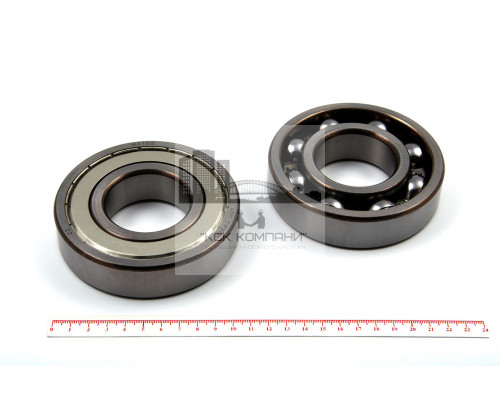 Подшипник 6310 Z (60310) 50*110*27мм