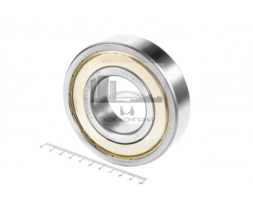 Подшипник 6310 Z (60310) 50*110*27мм