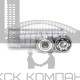 Подшипник 6201 Z (60201) 12*32*10мм