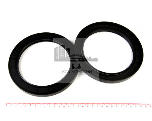 Сальник (манжета армированная) TC 120х160х15 NBR70