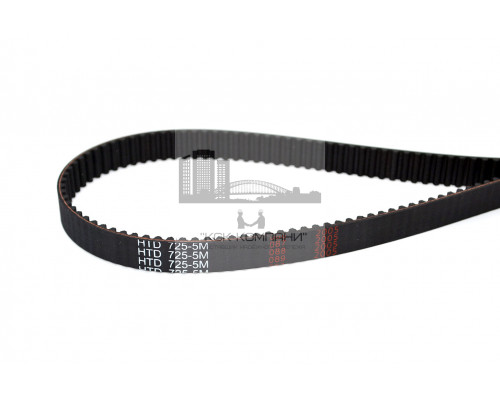 Ремень зубчатый синхронный HTD 725 5М 15