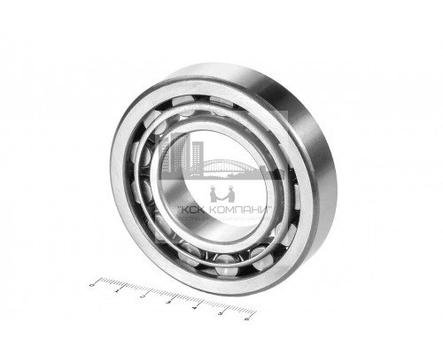 Подшипник 32208 (NU 208) 40*80*18мм