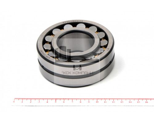 Подшипник 3609 Н (22309 W33) 45*100*36мм