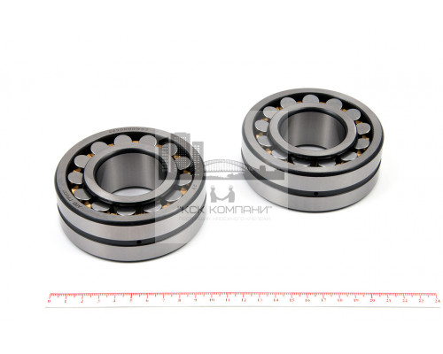 Подшипник 3609 Н (22309 W33) 45*100*36мм