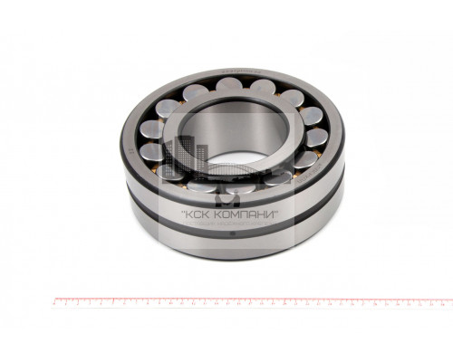 Подшипник 3620 Н (22320 W33) 100*215*73мм