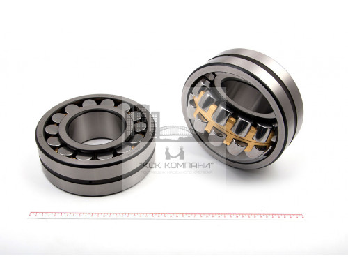 Подшипник 3620 Н (22320 W33) 100*215*73мм