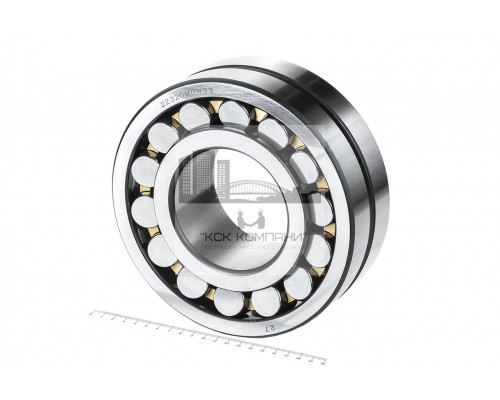 Подшипник 3620 Н (22320 W33) 100*215*73мм