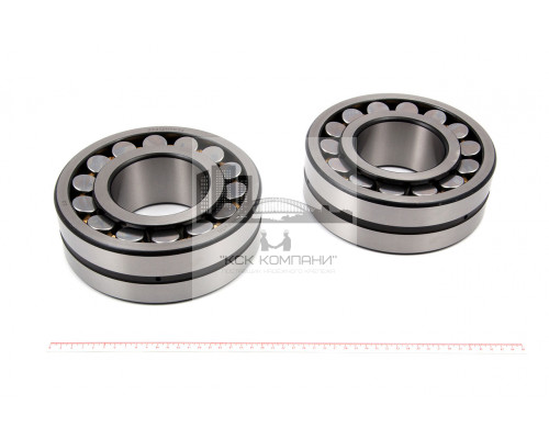 Подшипник 3620 Н (22320 W33) 100*215*73мм