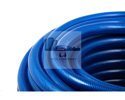 Шланг маслобензостойкий ПВХ Ф 14,0 мм (бухта 50 м) 032Б