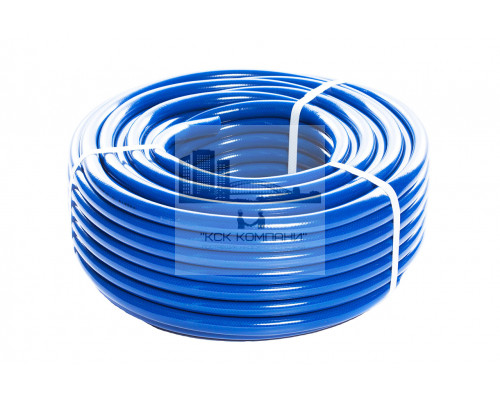 Шланг маслобензостойкий ПВХ Ф 14,0 мм (бухта 50 м) 032Б