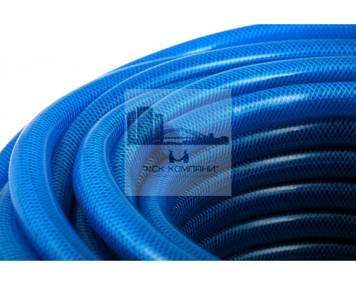 Шланг маслобензостойкий ПВХ Ф 16,0 мм (бухта 50 м) 032Б