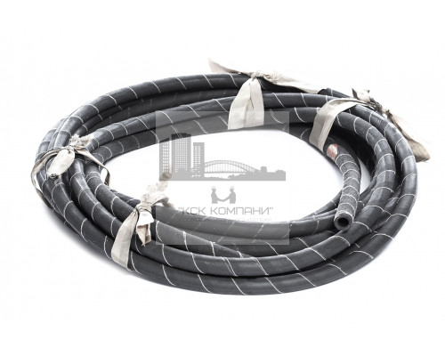 Рукав для бензина Б ( I ) 20-31 мм (10 атм) ГОСТ 18698-79