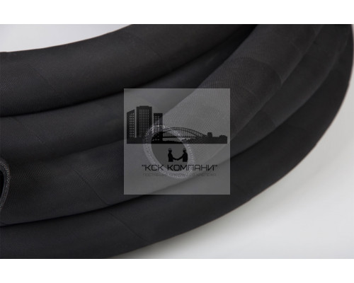 Рукав для бензина Б ( I ) 25-36 мм (10 атм) ГОСТ 18698-79