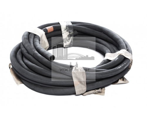 Рукав для бензина Б ( I ) 25-36 мм (10 атм) ГОСТ 18698-79