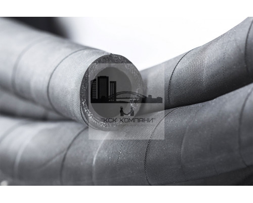 Рукав для бензина Б ( I ) 25-36 мм (10 атм) ГОСТ 18698-79