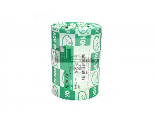 Сальник (манжета армированная) TC 28х72х10 NBR70