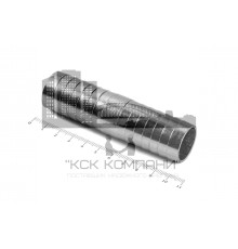 20 мм Ремонтное соединение тип "Ёлочка" (3/4")