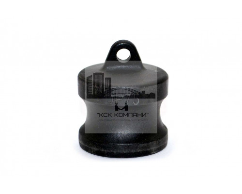 Камлок полипропилен (PP) DP-075 3/4 (20 мм)