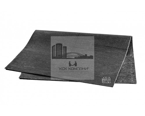 Паронит ПОН-Б 2.0 мм (~1,0х1,5 м) ГОСТ 481-80 г.Челябинск