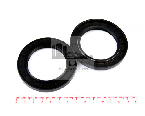 Сальник (манжета армированная) TC 48х72х8 NBR70