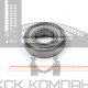 Подшипник 6308 ZZ (80308) 40*90*23мм