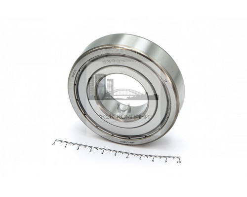 Подшипник 6308 ZZ (80308) 40*90*23мм