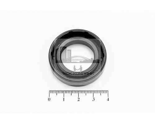 Сальник (манжета армированная) TC 25х40х10 NBR70