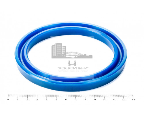 Манжета PU 100х125х12 UN