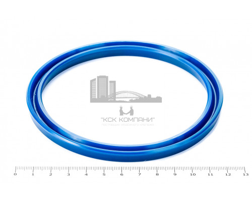 Манжета PU 105х120х8 UN