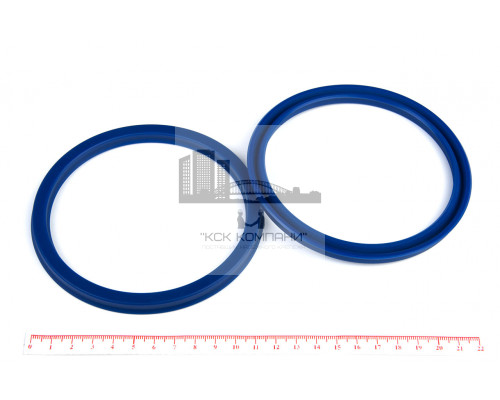 Манжета PU 105х120х8 UN