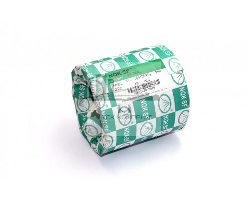 Сальник (манжета армированная) TC 78х100х10 NBR70