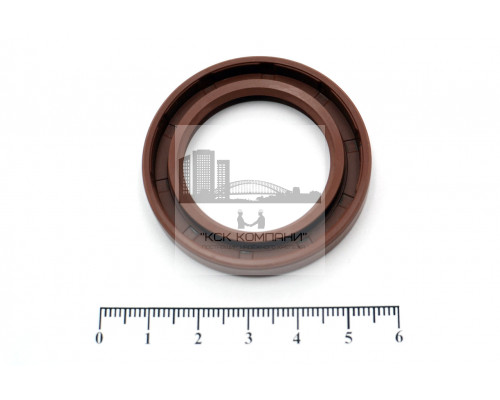 Сальник (манжета армир.) фторкаучук TC 32х47х7 FKM75
