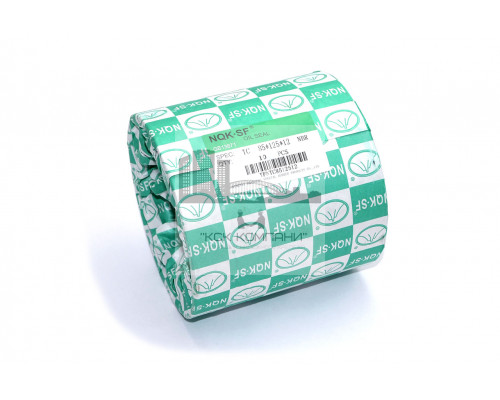 Сальник (манжета армированная) TC 85х125х12 NBR70