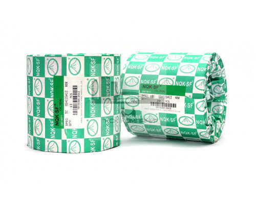 Сальник (манжета армированная) TC 85х125х12 NBR70