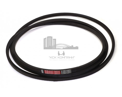 Ремень клиновой В(Б)-4250 Lp / 4207 Li ГОСТ 1284-89