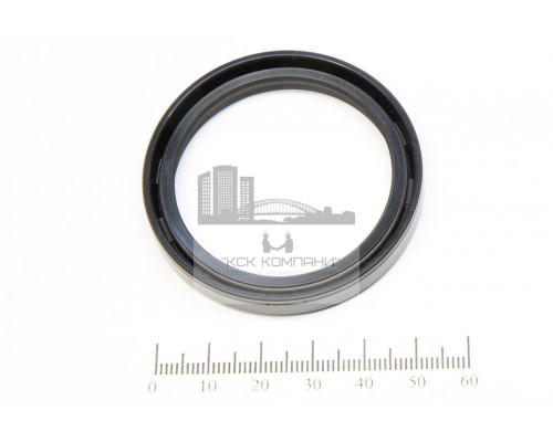 Сальник (манжета армированная) TC45х55х8 NBR70