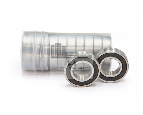 Подшипник 6901 2RS (1000901, 61901) 12*24*6мм