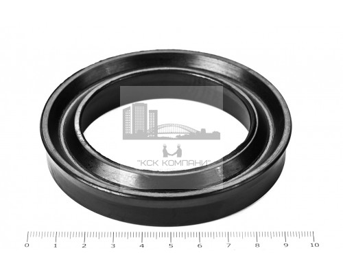 Манжета 3-90х65  h=14.5  ГОСТ 14896-84
