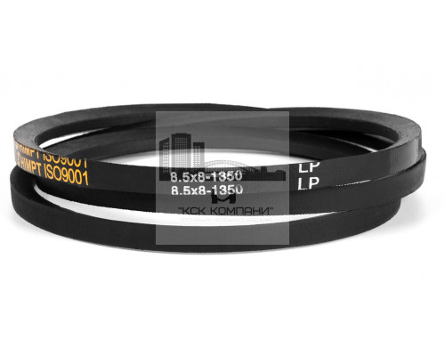 Ремень клиновой SPZ-1350 Lp (8,5*8-1350)