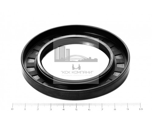 Сальник (манжета армированная) TC 58х90х10 NBR70