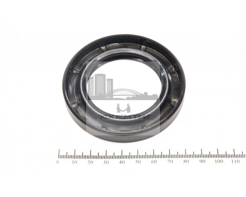 Сальник (манжета армированная) 2.2-52х81х10 ГОСТ 8752-79