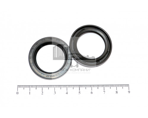 Сальник (манжета армированная) TC 25х35х4NBR70