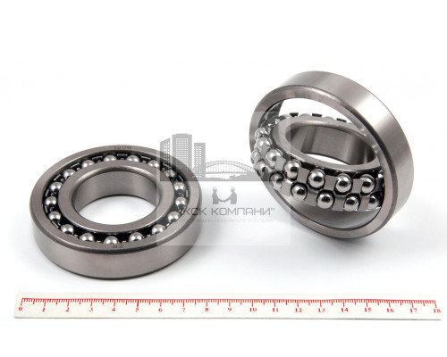 Подшипник 1208 40*80*18мм