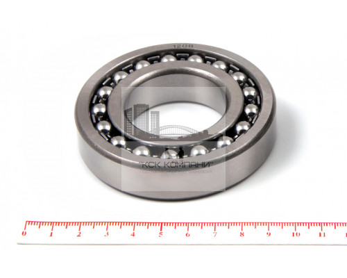 Подшипник 1208 40*80*18мм