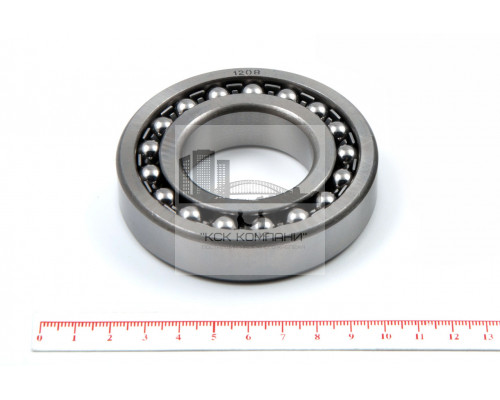 Подшипник 1208 40*80*18мм