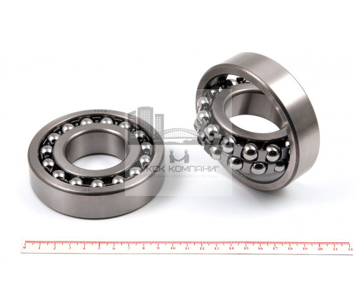 Подшипник 1309 45*100*25мм