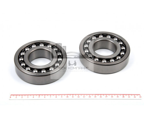 Подшипник 1309 45*100*25мм