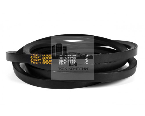 Ремень клиновой SPC-4750 Lp