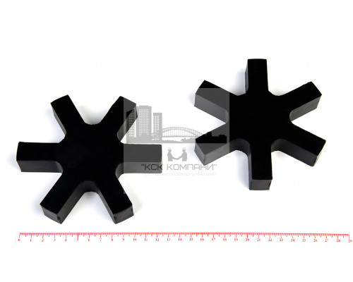 Звездочка 130х56х25 (250-У3)